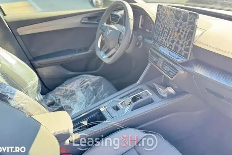 Seat Leon din 2025 cu 6 km - oferta SEA100927 - foto 4