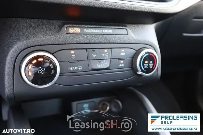 Ford Focus din 2021 cu 120.212 km - oferta FOR93852 - foto 5