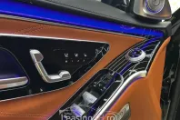 Mercedes-Benz 580 din 2025 cu 31.365 km - oferta MER96254 - foto 26