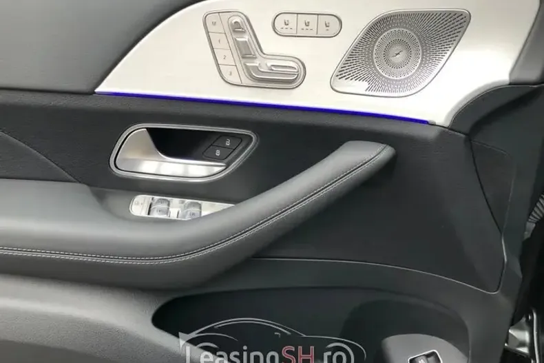 Mercedes-Benz 400 din 2023 cu 31.880 km - oferta MER98929 - foto 17