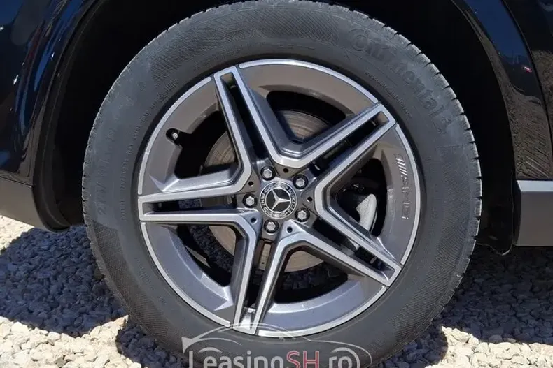 Mercedes-Benz 450 din 2019 cu 115.160 km - oferta MER100748 - foto 7