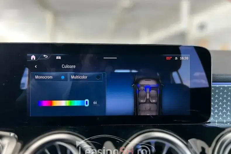 Mercedes-Benz 220 din 2024 cu 19.990 km - oferta MER98667 - foto 20