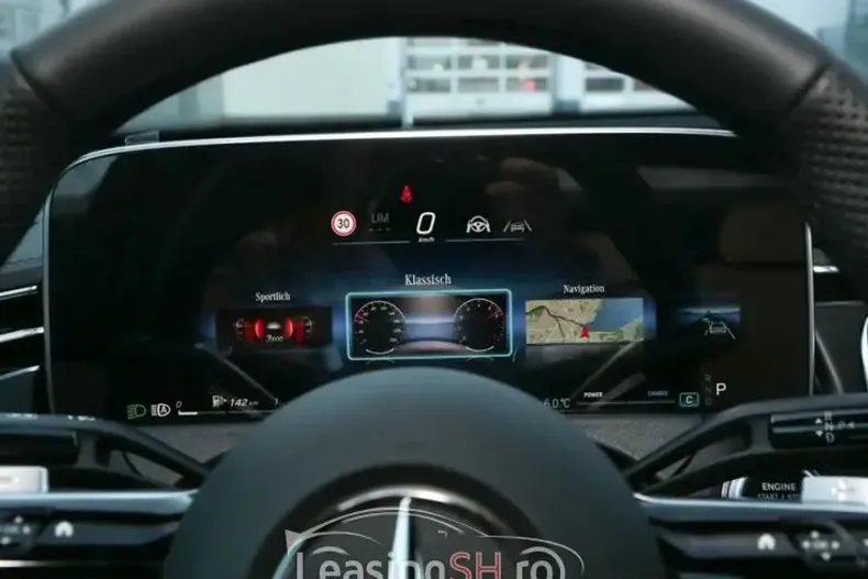 Mercedes-Benz 220 din 2025 cu 14.500 km - oferta MER98857 - foto 10