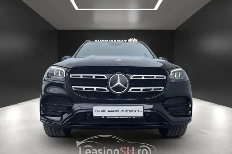 Mercedes-Benz 400 din 2024 cu 9.997 km - oferta MER98167 - foto 18