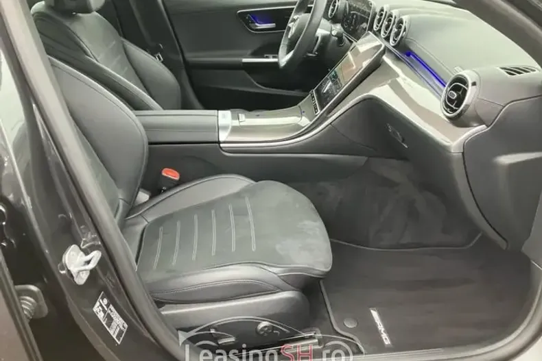 Mercedes-Benz 220 din 2024 cu 23.613 km - oferta MER99473 - foto 18