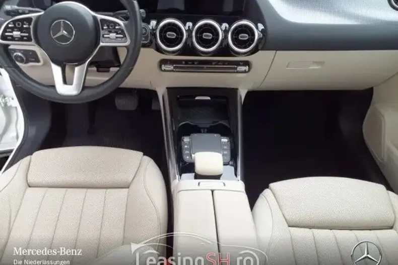 Mercedes-Benz 250 din 2020 cu 31.500 km - oferta MER96653 - foto 4