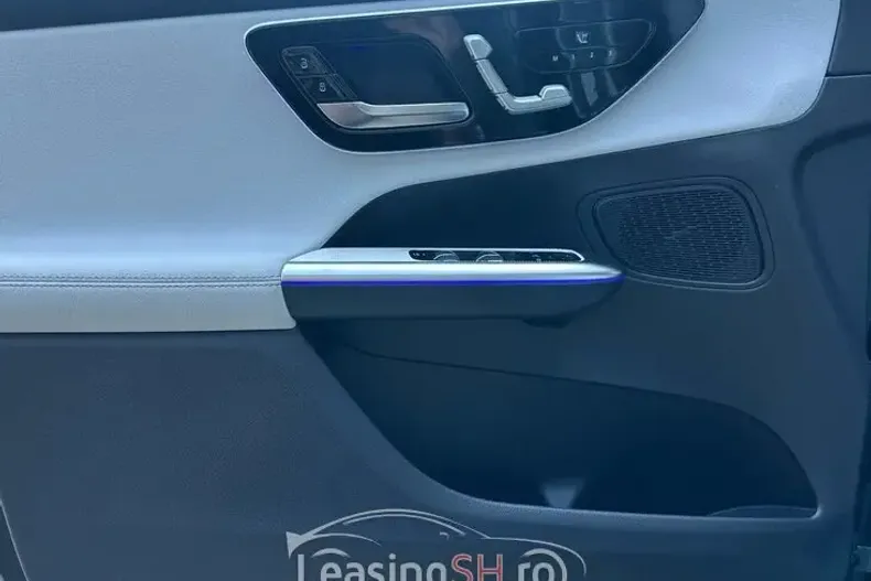 Mercedes-Benz 200 din 2025 cu 9.900 km - oferta MER98204 - foto 6