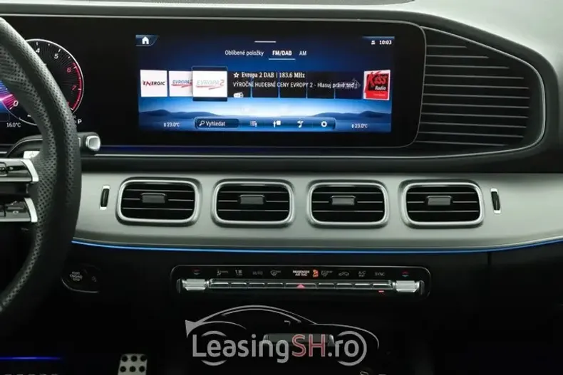 Mercedes-Benz 450 din 2024 cu 9.609 km - oferta MER99592 - foto 15