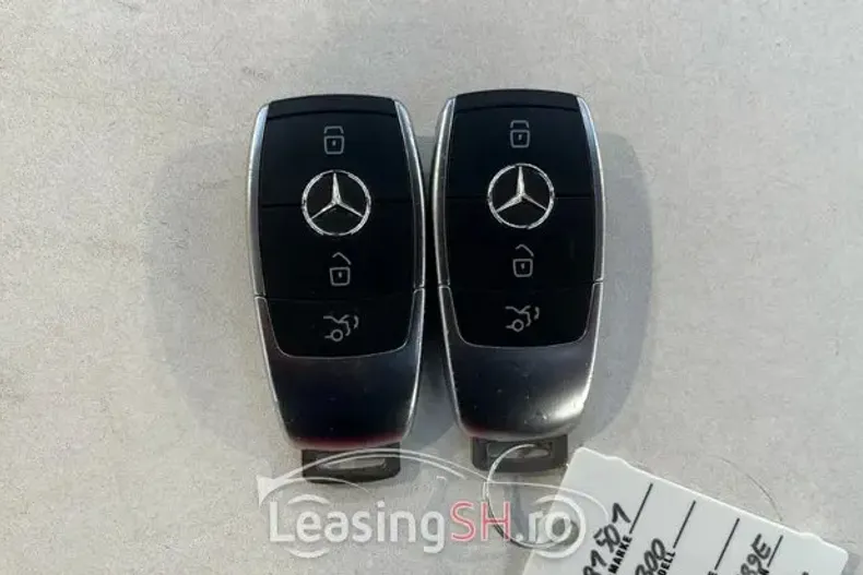 Mercedes-Benz 300 din 2021 cu 89.986 km - oferta MER97784 - foto 16