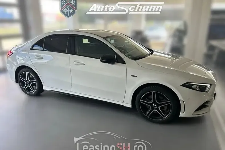 Mercedes-Benz 250 din 2021 cu 52.500 km - oferta MER102049 - foto 5