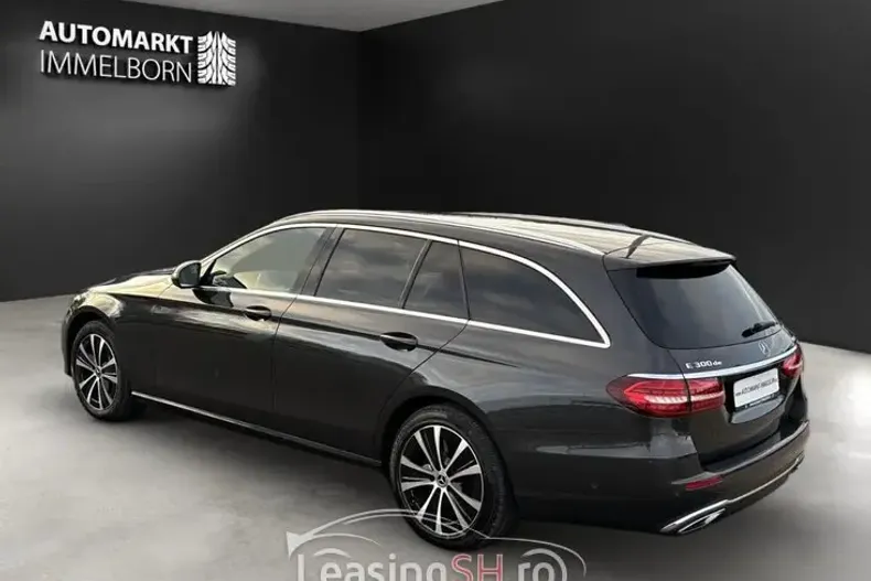 Mercedes-Benz 300e din 2021 cu 63.753 km - oferta MER99965 - foto 21