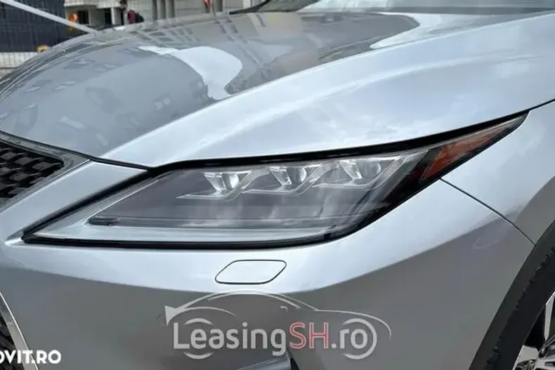 Lexus Seria RX din 2021 cu 55.875 km - oferta LEX100388 - foto 35