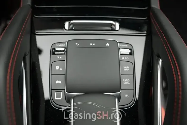 Mercedes-Benz 53 AMG din 2025 cu 100 km - oferta MER97948 - foto 13