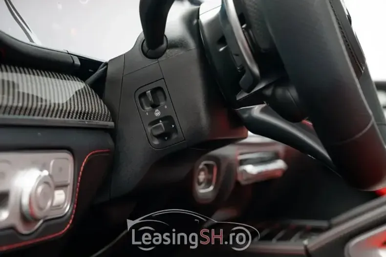 Mercedes-Benz 53 AMG din 2025 cu 100 km - oferta MER97948 - foto 23