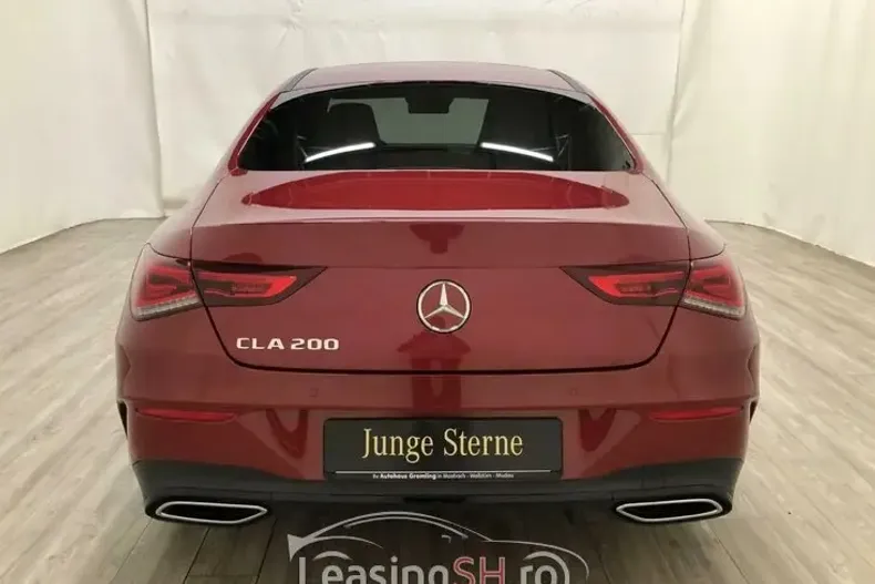 Mercedes-Benz 200 din 2023 cu 3.900 km - oferta MER98345 - foto 9