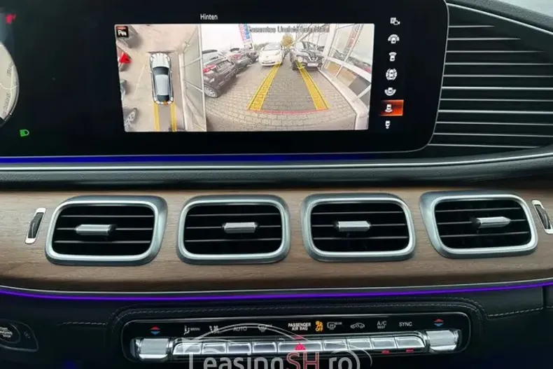 Mercedes-Benz 400 din 2020 cu 52.206 km - oferta MER96433 - foto 8