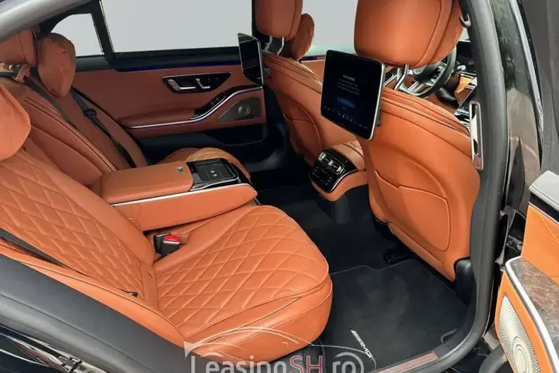 Mercedes-Benz 400 din 2023 cu 52.000 km - oferta MER98319 - foto 8