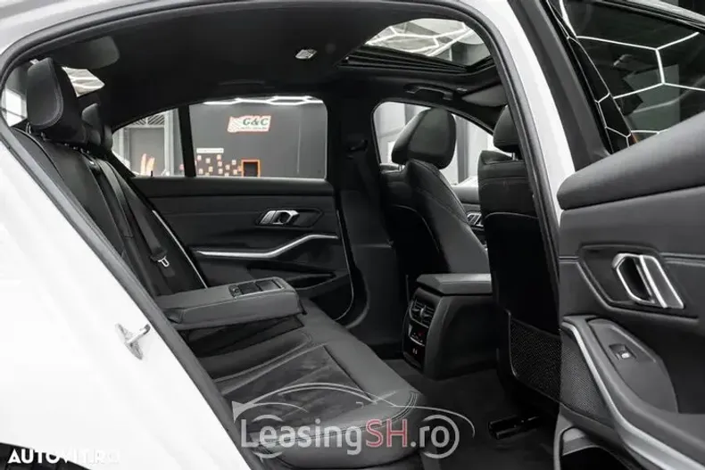 BMW 320 din 2023 cu 66.100 km - oferta BMW100293 - foto 10