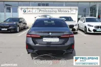 BMW 520d din 2023 cu 13.430 km - oferta BMW93750 - foto 3