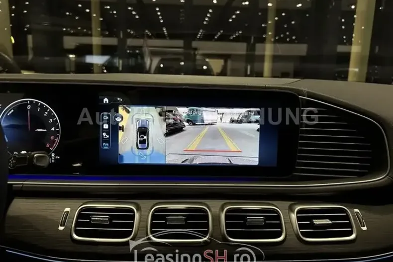 Mercedes-Benz 350 din 2024 cu 5.900 km - oferta MER96880 - foto 10