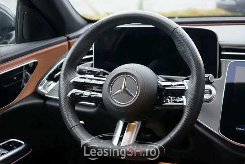 Mercedes-Benz 220 din 2024 cu 19.877 km - oferta MER98706 - foto 11