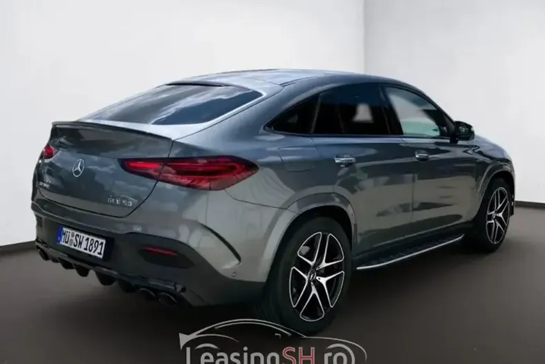 Mercedes-Benz 53 AMG din 2024 cu 24.500 km - oferta MER98873 - foto 15