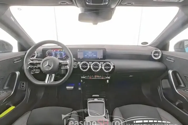 Mercedes-Benz 200 din 2024 cu 9.600 km - oferta MER97850 - foto 8