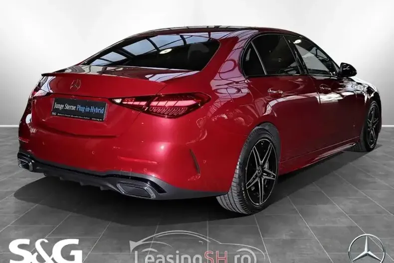 Mercedes-Benz 300 din 2023 cu 48.440 km - oferta MER96432 - foto 5