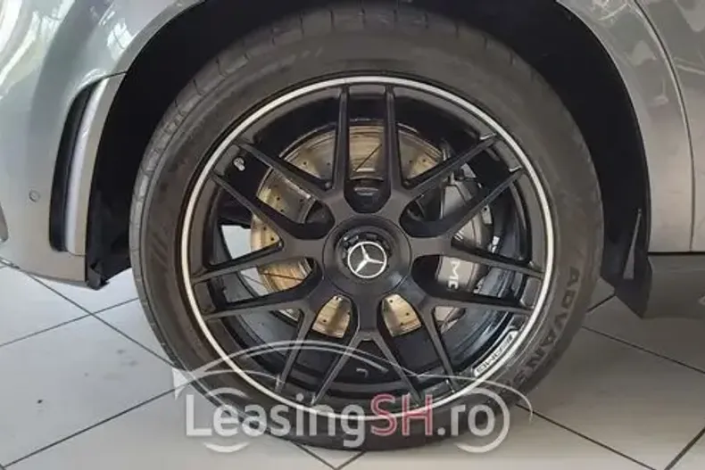 Mercedes-Benz 53 AMG din 2023 cu 67.522 km - oferta MER96512 - foto 20