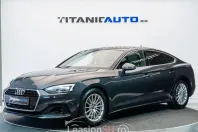 Audi A5 din 2020 cu 152.700 km - oferta AUD100661 - foto 1