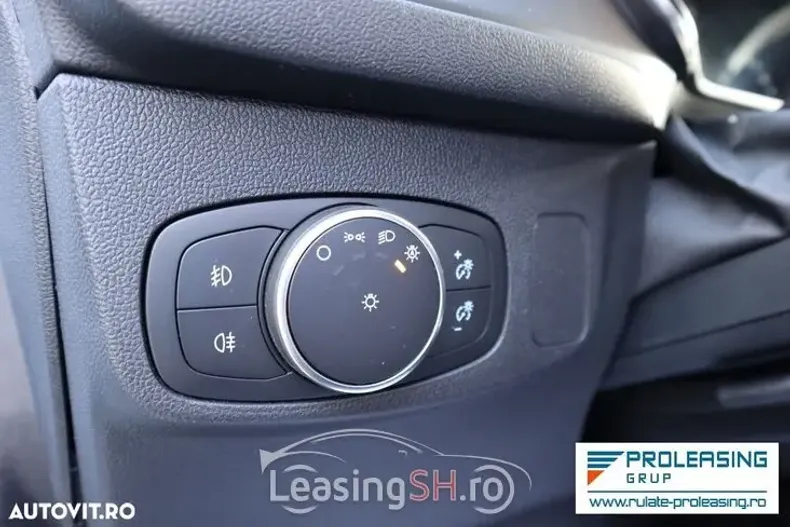 Ford Focus din 2020 cu 134.245 km - oferta FOR93850 - foto 3