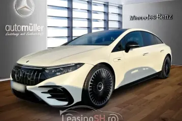 Mercedes-Benz EQS din 2023 - oferta MER97808