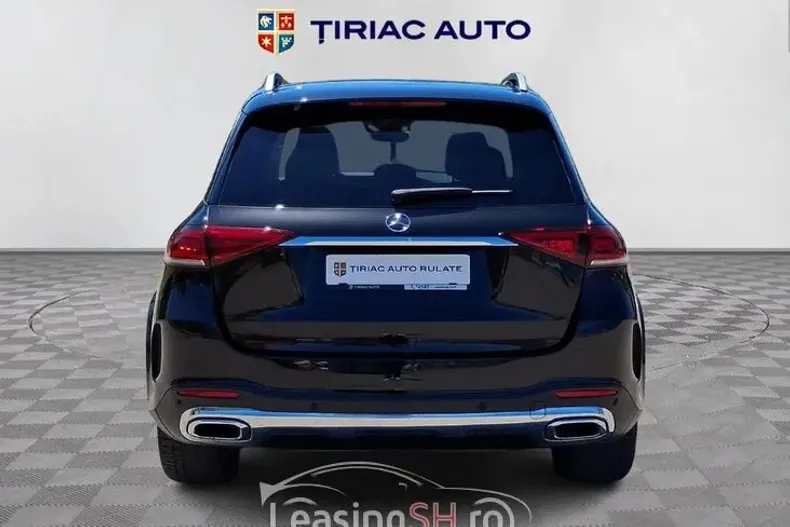 Mercedes-Benz 450 din 2019 cu 115.160 km - oferta MER100748 - foto 24