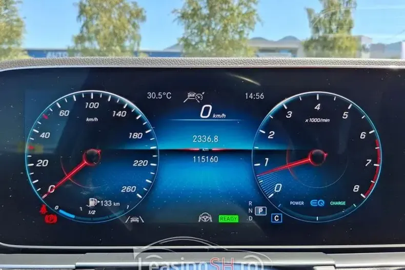 Mercedes-Benz 450 din 2019 cu 115.160 km - oferta MER100748 - foto 31