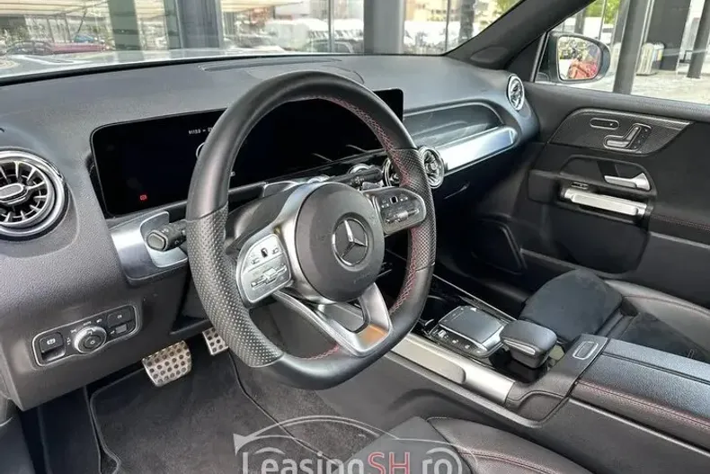 Mercedes-Benz 200 din 2023 cu 23.380 km - oferta MER100794 - foto 19