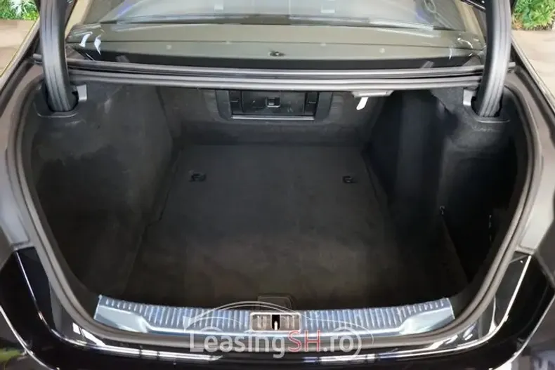 Mercedes-Benz 450 din 2023 cu 39.120 km - oferta MER97857 - foto 13