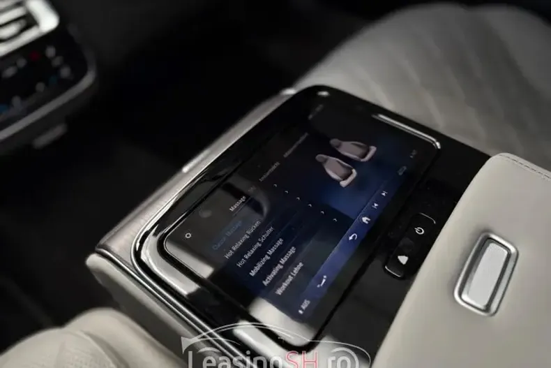 Mercedes-Benz 450 din 2022 cu 89.517 km - oferta MER98774 - foto 8