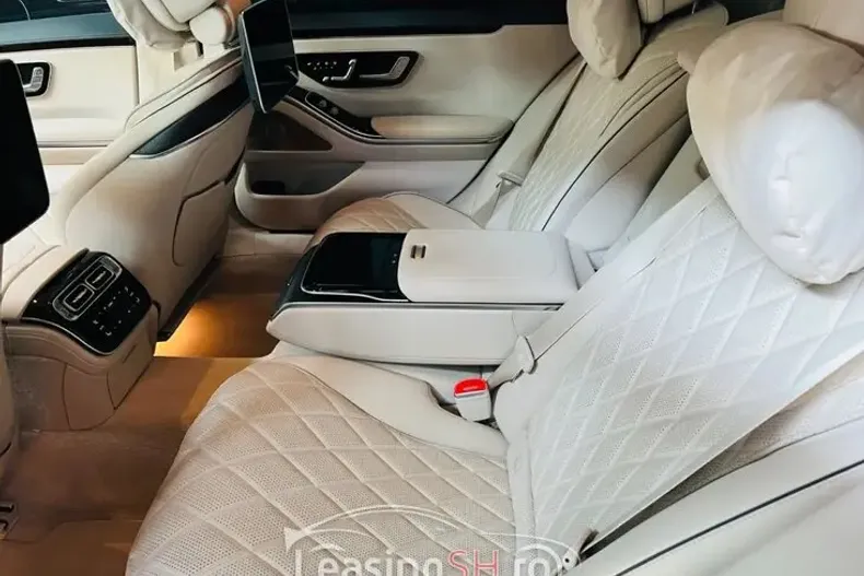 Mercedes-Benz 400 din 2023 cu 29.000 km - oferta MER98328 - foto 5