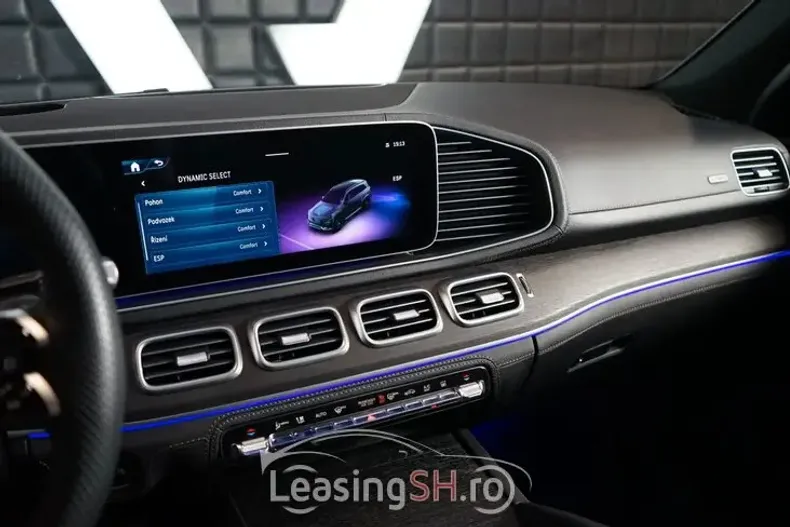 Mercedes-Benz 450 din 2023 cu 28.586 km - oferta MER97409 - foto 14