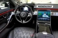 Mercedes-Benz 450 din 2021 cu 34.800 km - oferta MER97019 - foto 44