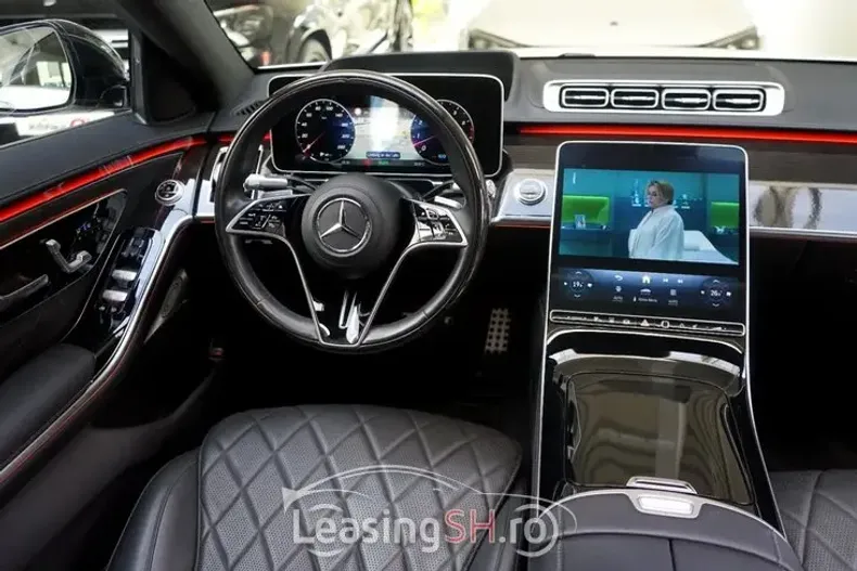 Mercedes-Benz 450 din 2021 cu 34.800 km - oferta MER97019 - foto 44