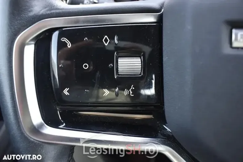 Land Rover Range Rover Evoque din 2022 cu 29.161 km - oferta LAN100333 - foto 11