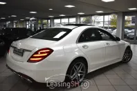 Mercedes-Benz 400 din 2020 cu 89.899 km - oferta MER97868 - foto 7
