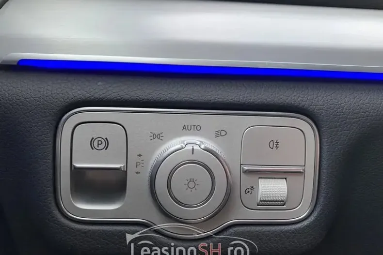 Mercedes-Benz 400 din 2023 cu 54.713 km - oferta MER98846 - foto 4