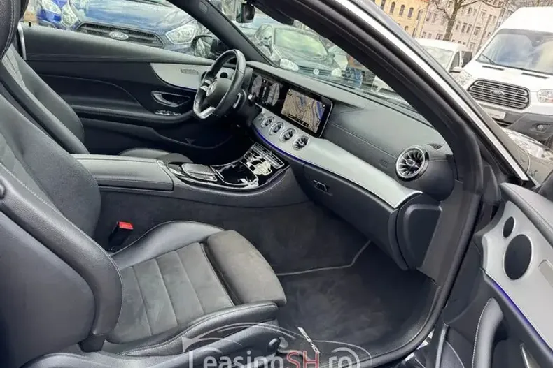 Mercedes-Benz 300 din 2021 cu 35.987 km - oferta MER99024 - foto 50