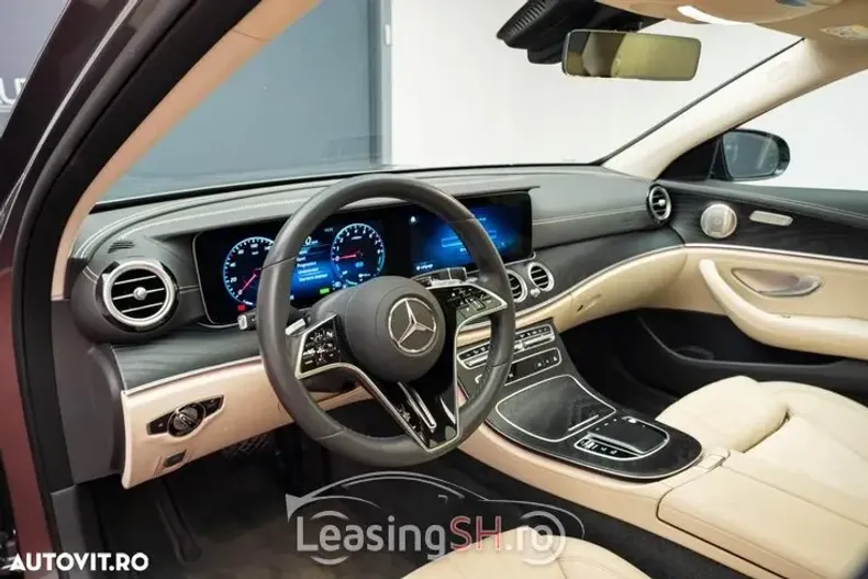 Mercedes-Benz 300 din 2021 cu 41.500 km - oferta MER100217 - foto 15