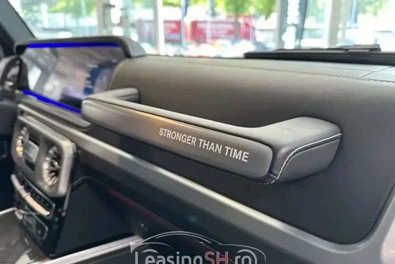 Mercedes-Benz 400 din 2020 cu 99.890 km - oferta MER97031 - foto 10