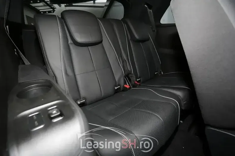 Mercedes-Benz 580 din 2023 cu 18.380 km - oferta MER98066 - foto 13