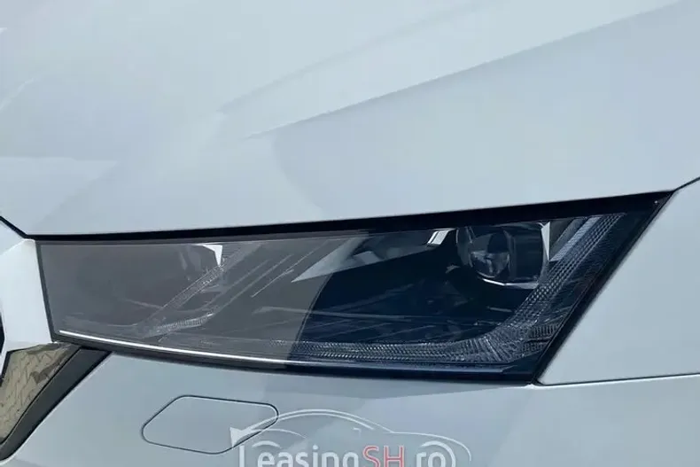 Skoda Octavia din 2021 cu 86.262 km - oferta SKO93306 - foto 3