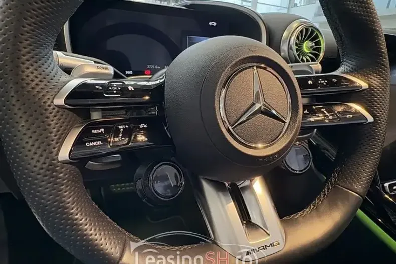 Mercedes-Benz 43 AMG din 2023 cu 7.986 km - oferta MER97496 - foto 25